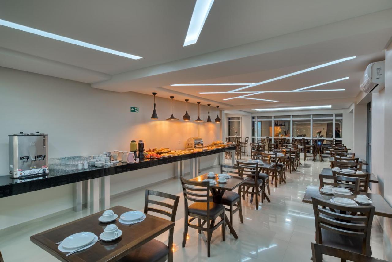 Hotel Sauípe Cascavel  Buitenkant foto