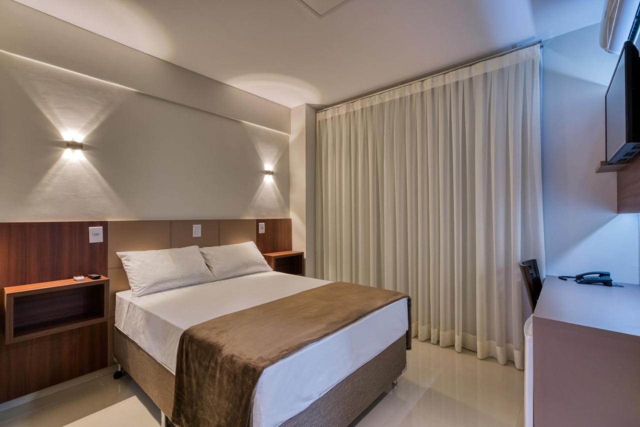 Hotel Sauípe Cascavel  Buitenkant foto