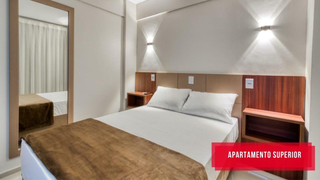 Hotel Sauípe Cascavel  Buitenkant foto